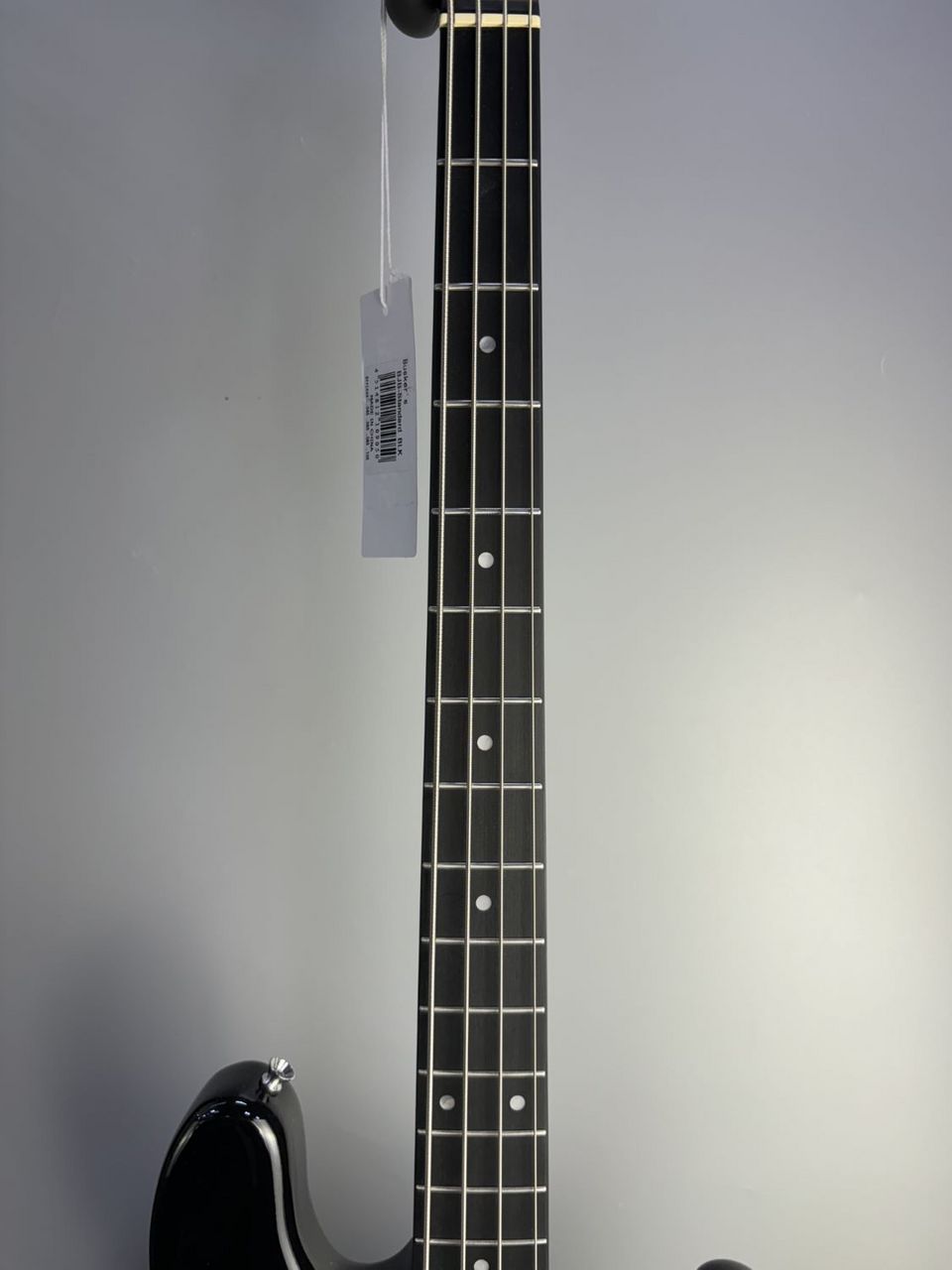 楽天市場】Fender Roasted Maple Vintera 60's Jazz Bass Neck