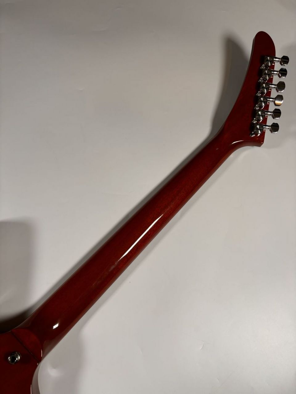 ギブソンエクスプローラー 10月27日まで Gibson EXPLORER（中古/送料無料）【楽器検索デジマート】