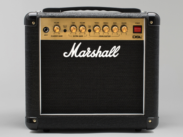 Marshall DSL-1C（新品）【楽器検索デジマート】