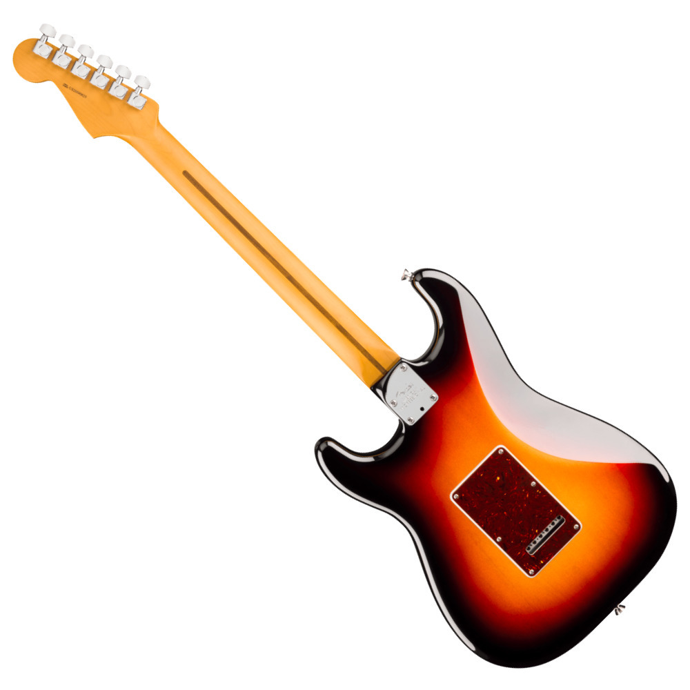 Fender 펜더 American Professional Stratocaster RW 3-Color Sunburst 일렉트릭 기타 스트라토캐스터 사진 2
