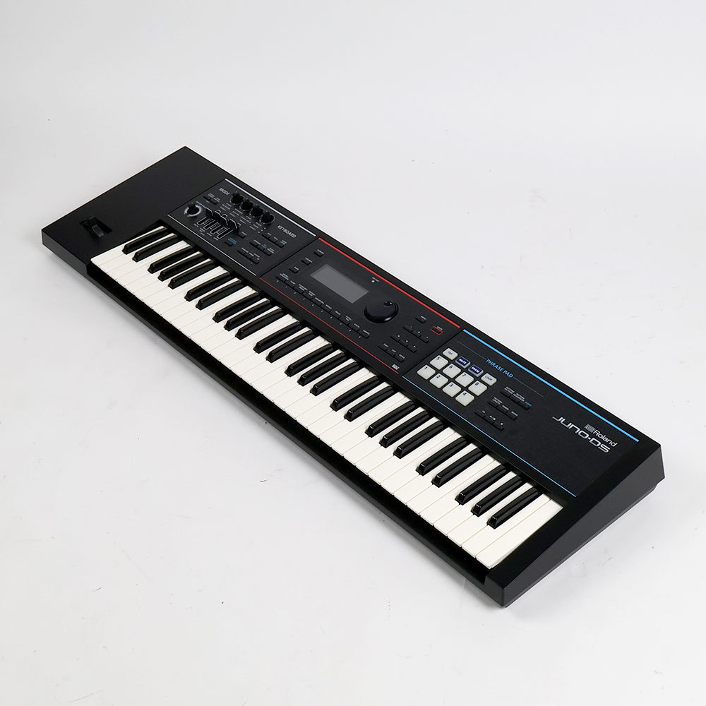 Roland 【中古】 シンセサイザー ROLAND JUNO-DS61（中古/送料無料