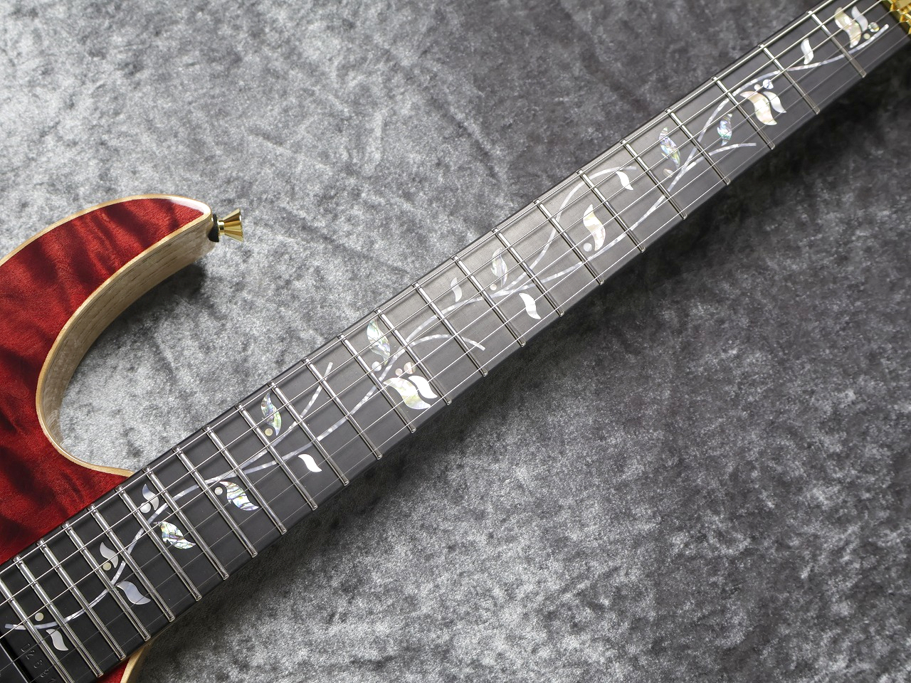 Ibanez JCRG 2601 #D26310【サウンドメッセ2026 限定モデル】【全世界3