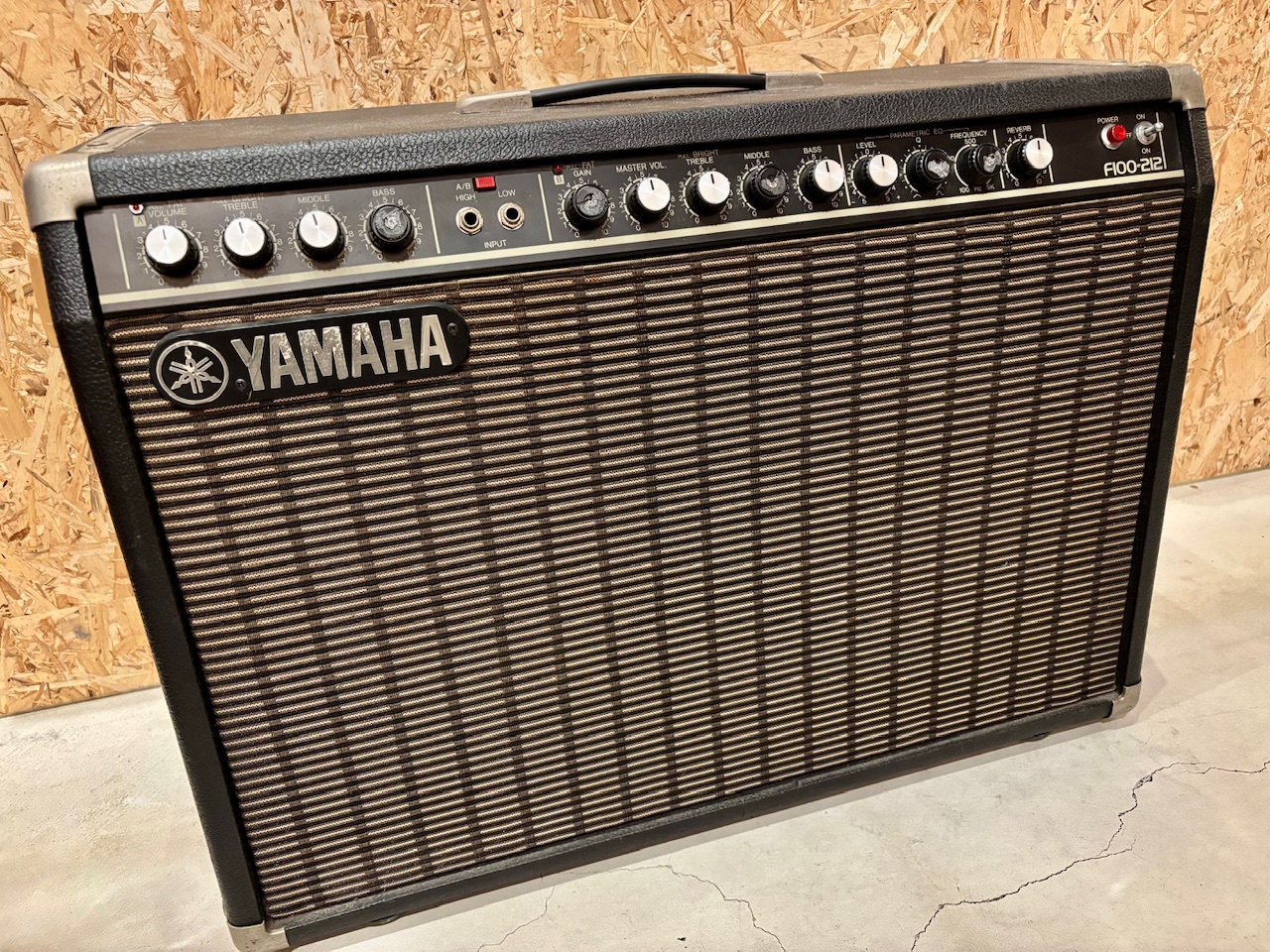 YAMAHA F100-212【尾張一宮店】（中古）【楽器検索デジマート】