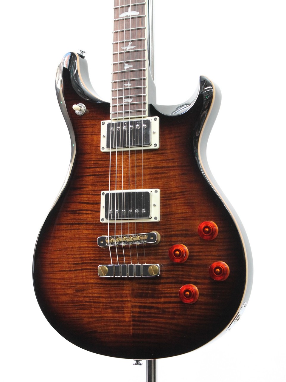 Paul Reed Smith(PRS) SE McCarty 594 / Black Gold Sunburst / 3.2kg