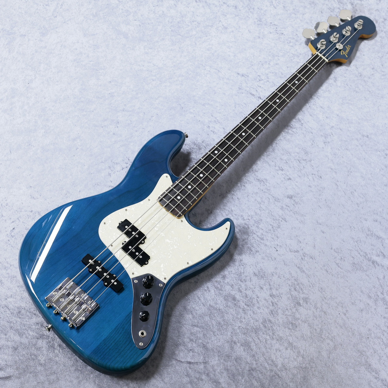 Fender Japan JB62PJ MH 【4.35Kg】（中古）【楽器検索デジマート】