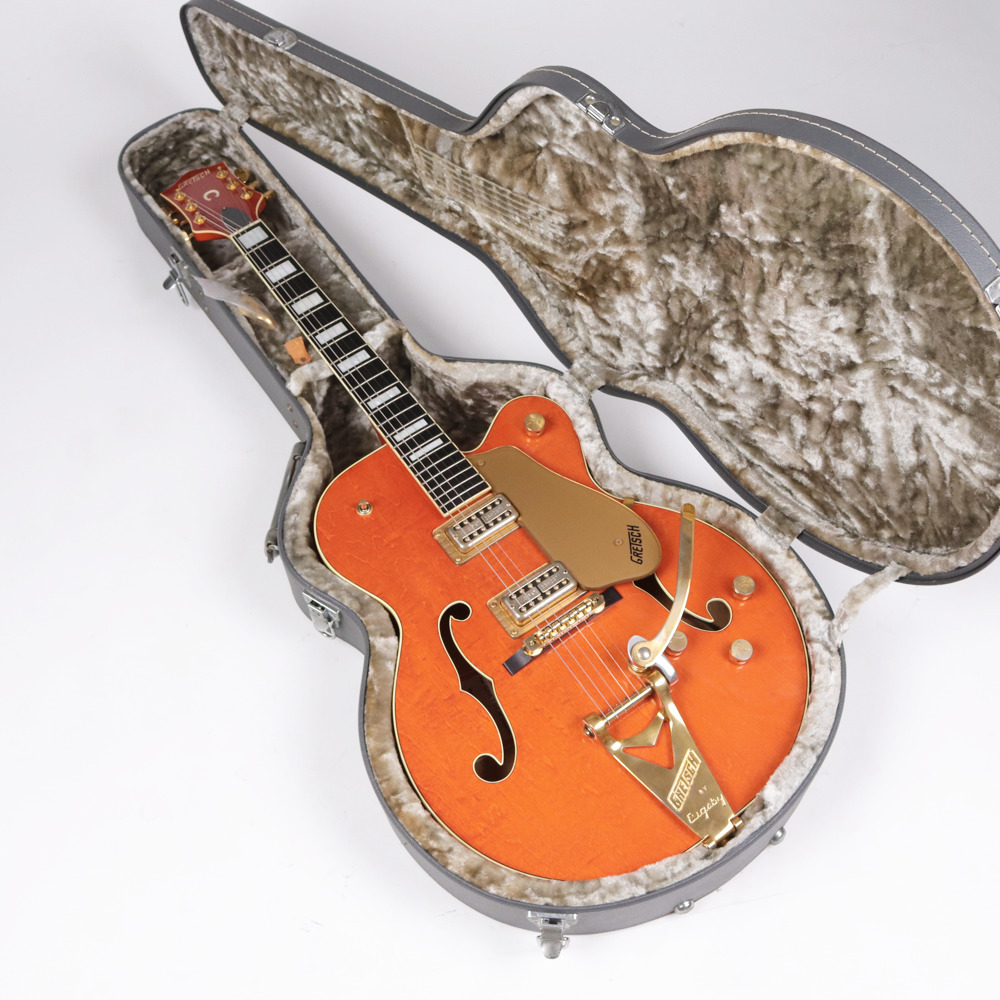 Gretsch 【中古】 Gretsch グレッチ 6120 1992年製 エレキギター（中古