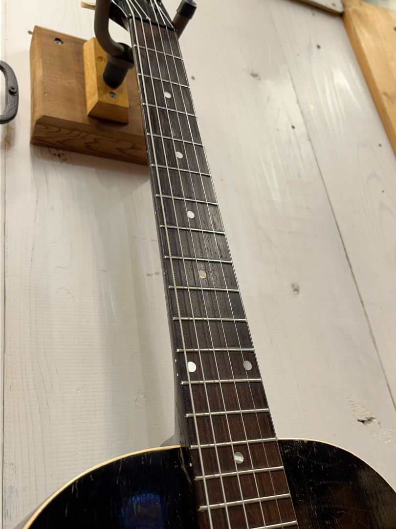 Gibson 1930年代初期 L-00 【無金利分割OK】（ビンテージ）【楽器検索