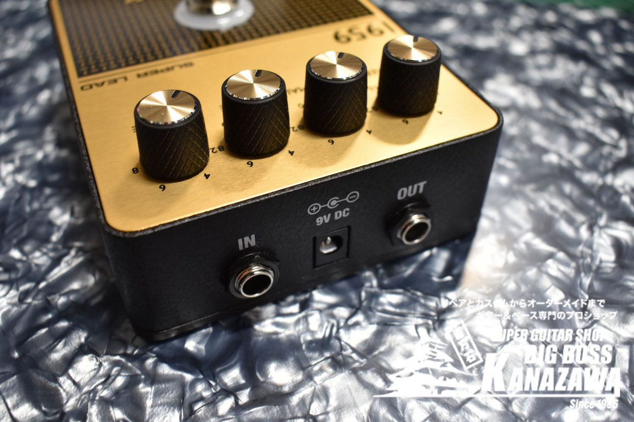 Marshall 1959FX【即納可能】（新品/送料無料）【楽器検索デジマート】