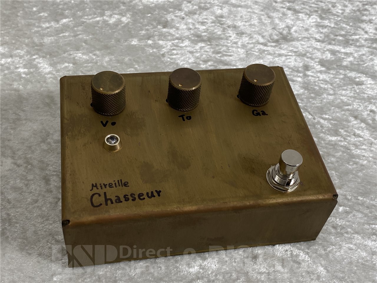 HATA MIREILLE Chasseur（中古）【楽器検索デジマート】