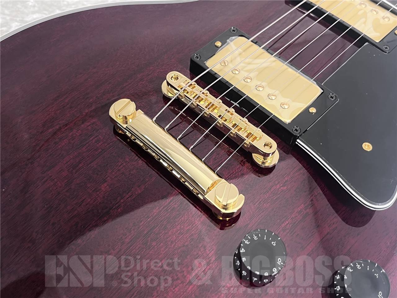Tokai LC-101 WR（新品/送料無料）【楽器検索デジマート】