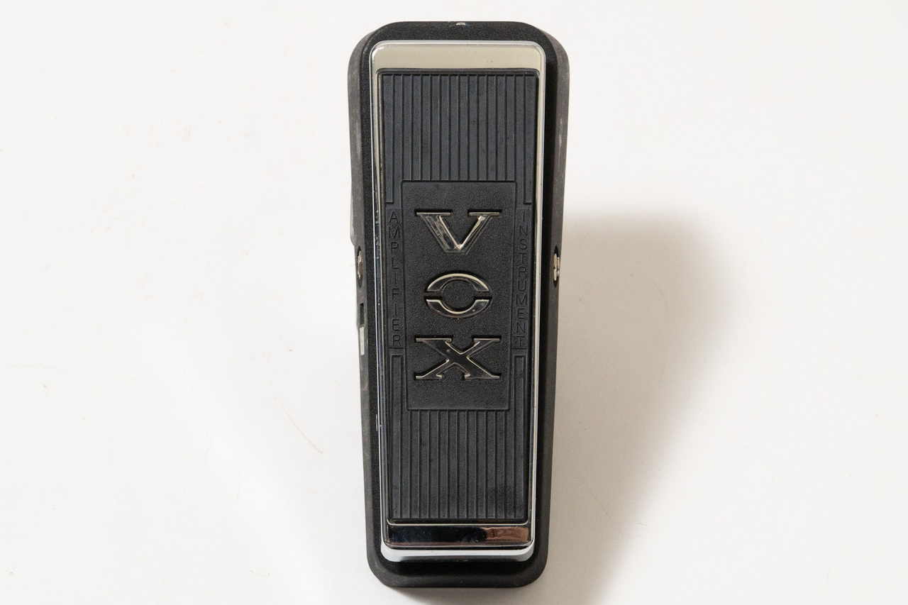 VOX V847-A【GIB横浜エフェクター館】（中古/送料無料）【楽器検索
