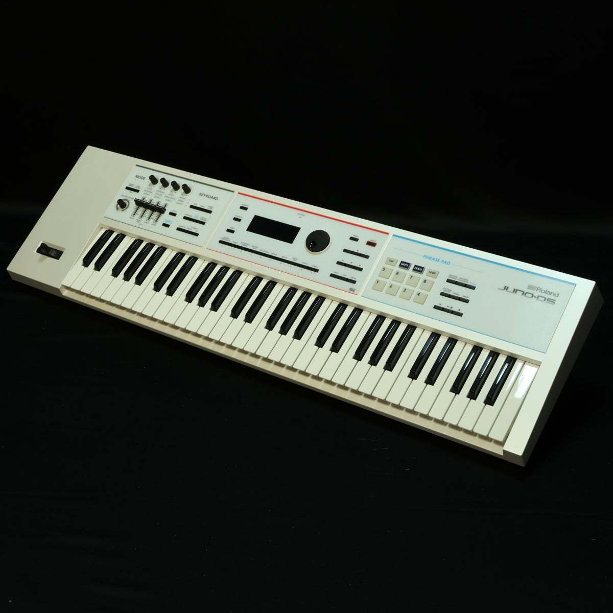 Roland JUNO-DS61W シンセサイザー 【福岡店】（中古/送料無料）【楽器