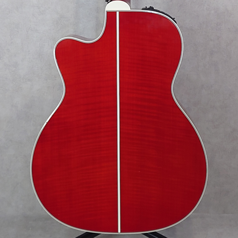 Takamine TDP751C（中古/送料無料）【楽器検索デジマート】