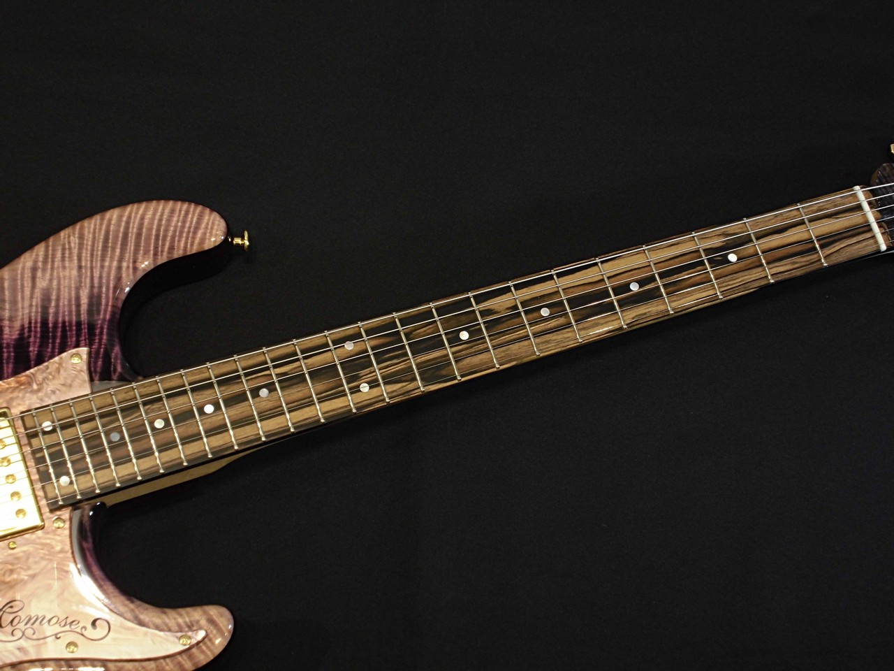 momose MC24-MV-Premium/FT #22425【3.36kg】【未展示品】（新品/送料