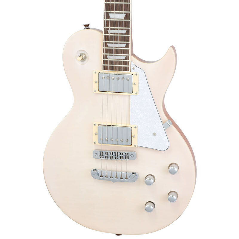 Aria Pro II PE-AE200 MBWH (Marble White) 【1本限りの大特価!・送料
