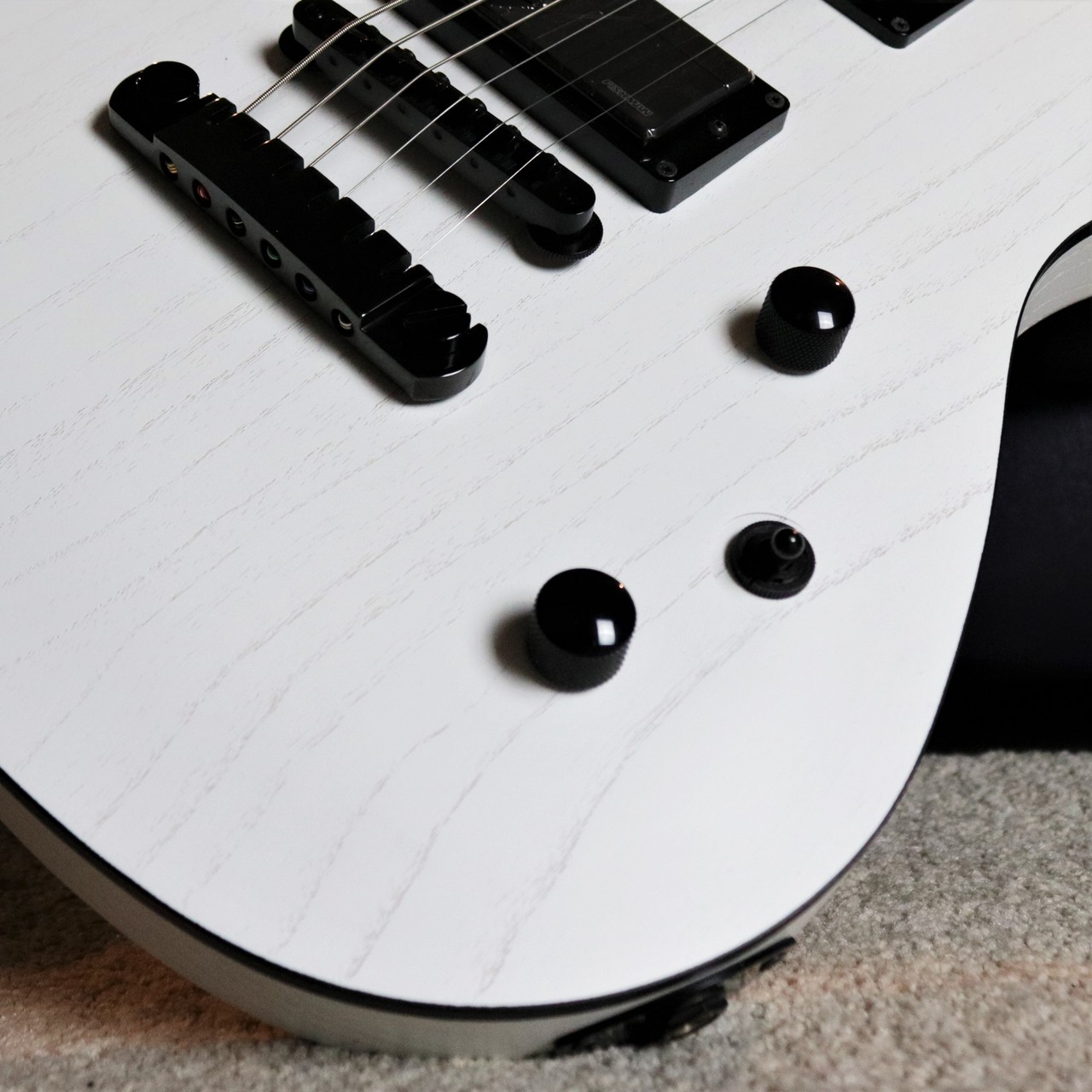 超美品] FUJIGEN（FgN） MYTHIC JMY2-ASH-E/OPW 【FISHMAN Fluence