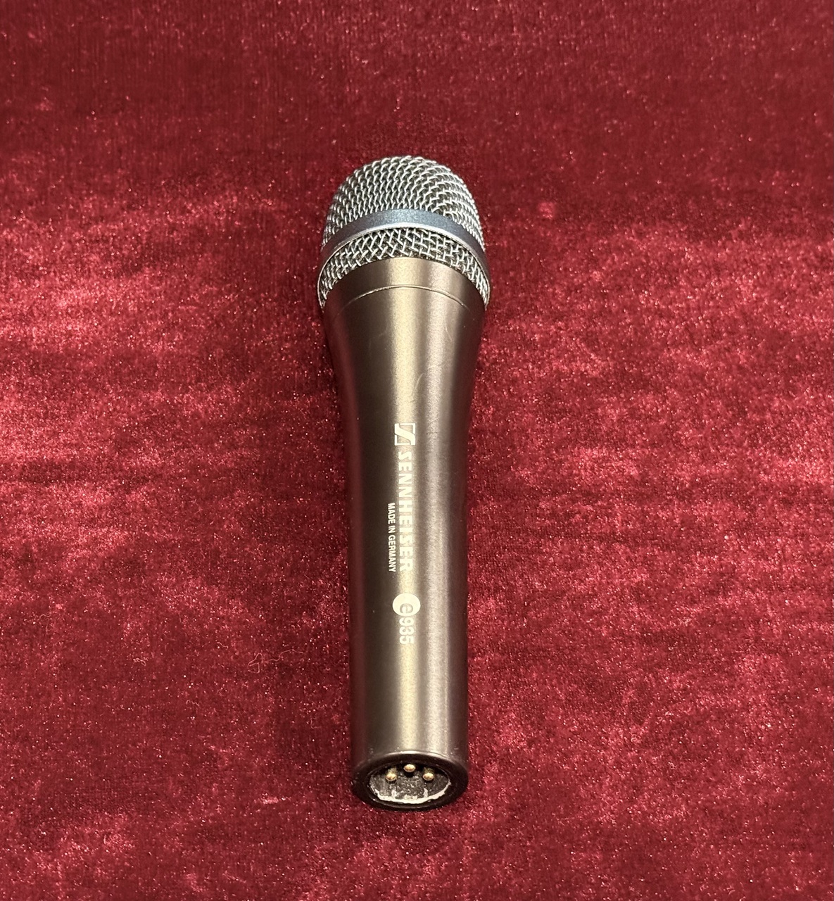 SENNHEISER e935（中古）【楽器検索デジマート】