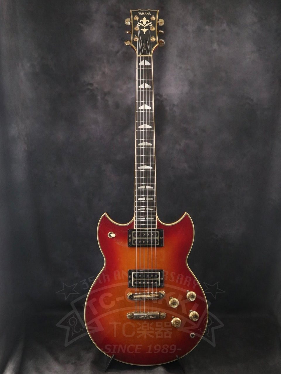 YAMAHA 1982 SG1000（ビンテージ）【楽器検索デジマート】
