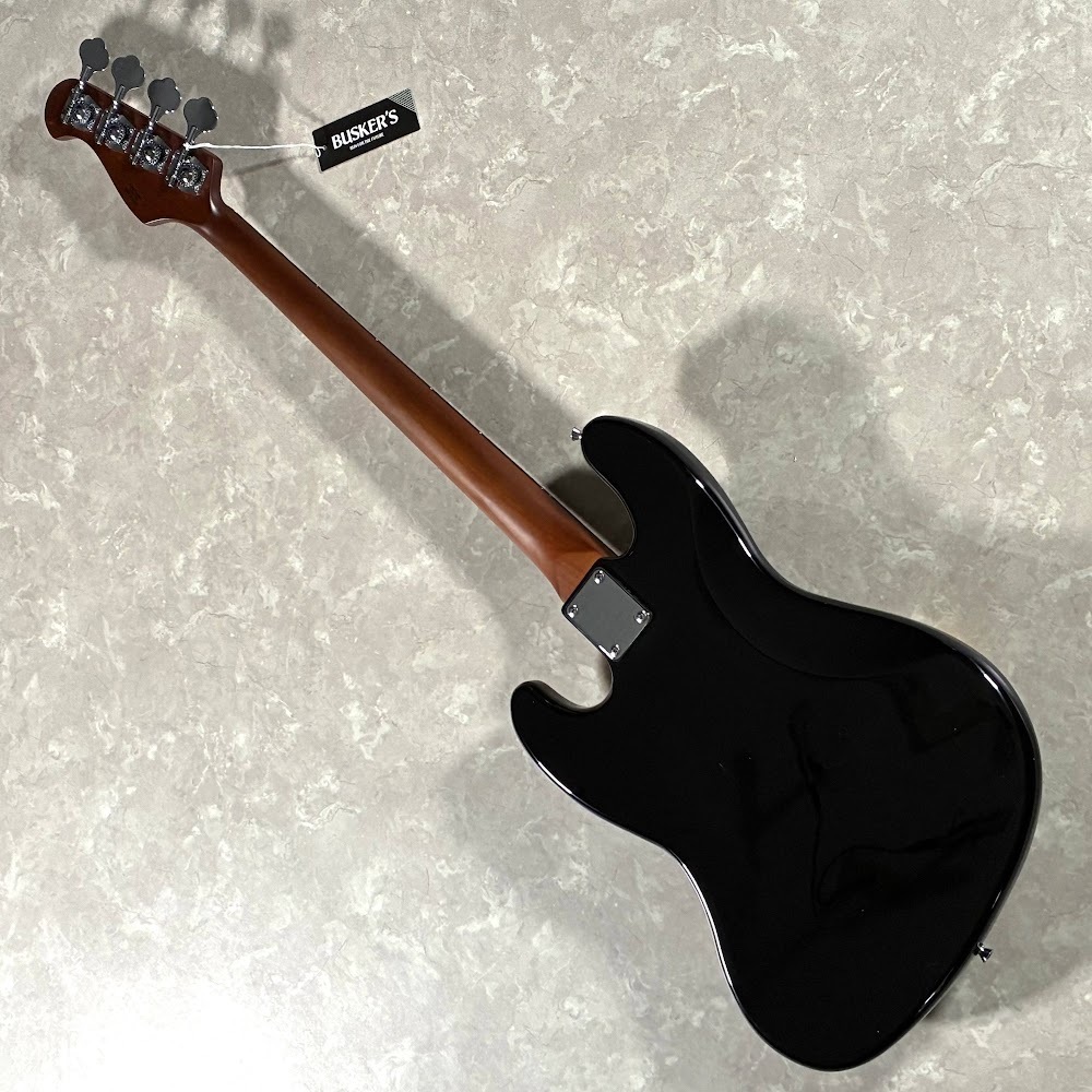 BUSKER'S BJB-Standard / Black（新品/送料無料）【楽器検索デジマート】