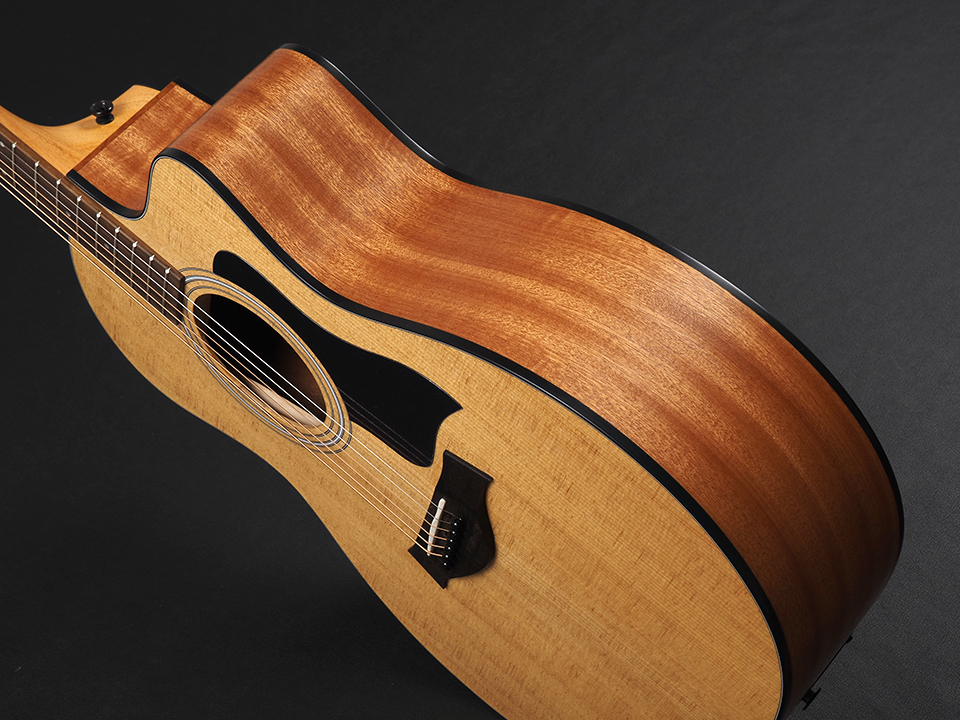 Taylor 114ce（新品/送料無料）【楽器検索デジマート】