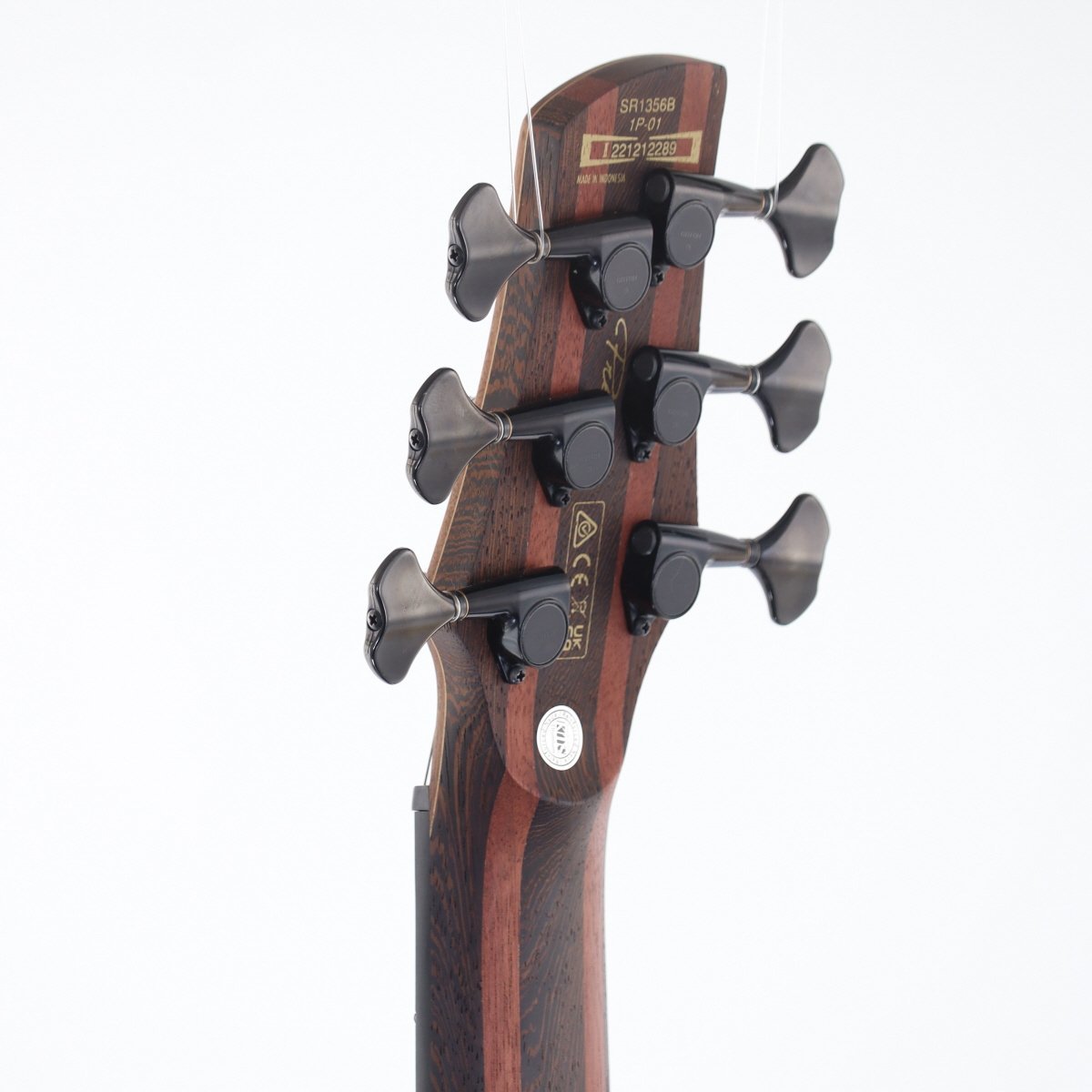 容音ページです♥️ USED 2021 momose MES1-355 Black – ギターバイヤー増田の