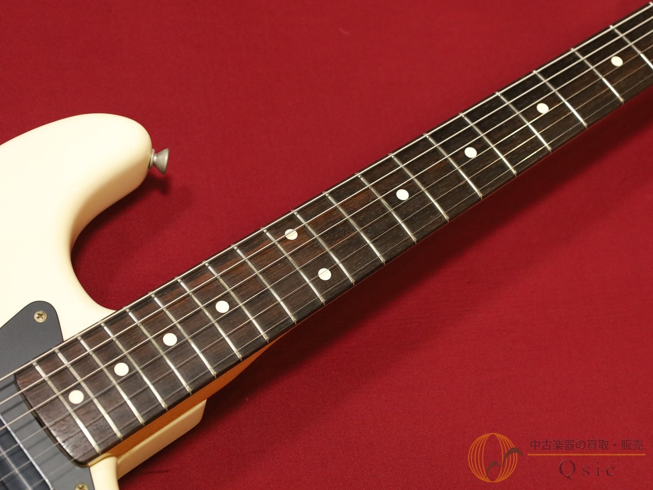 Bill Lawrence BC1-62