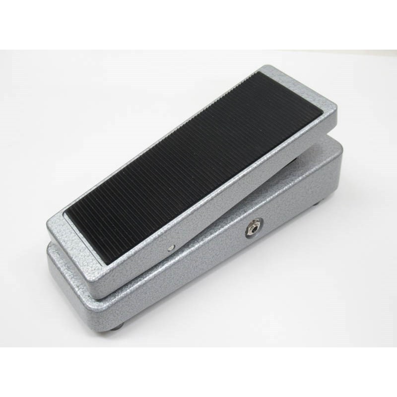 Shin's Music Delicious Vintage Wah [Silver Hammer]（新品）【楽器 