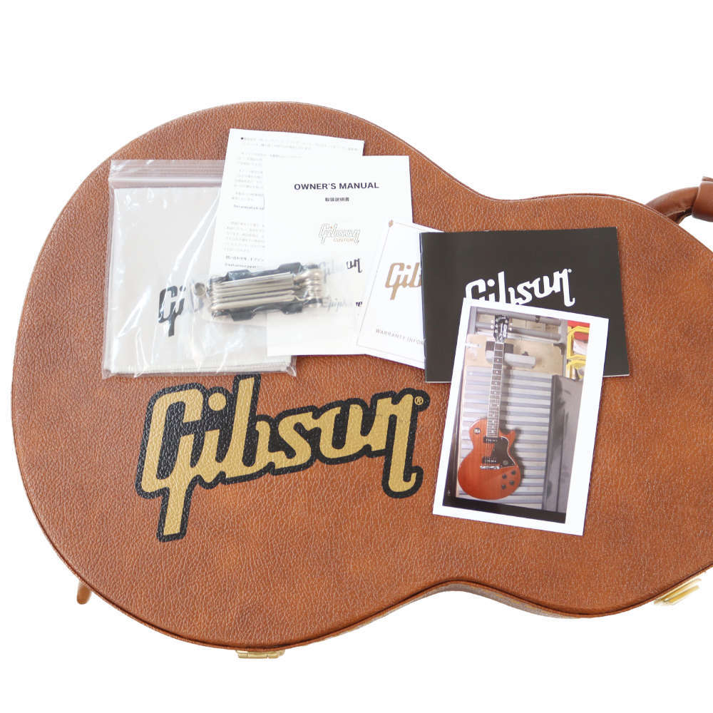 Gibson 【中古】 エレキギター Gibson Les Paul Special Vintage