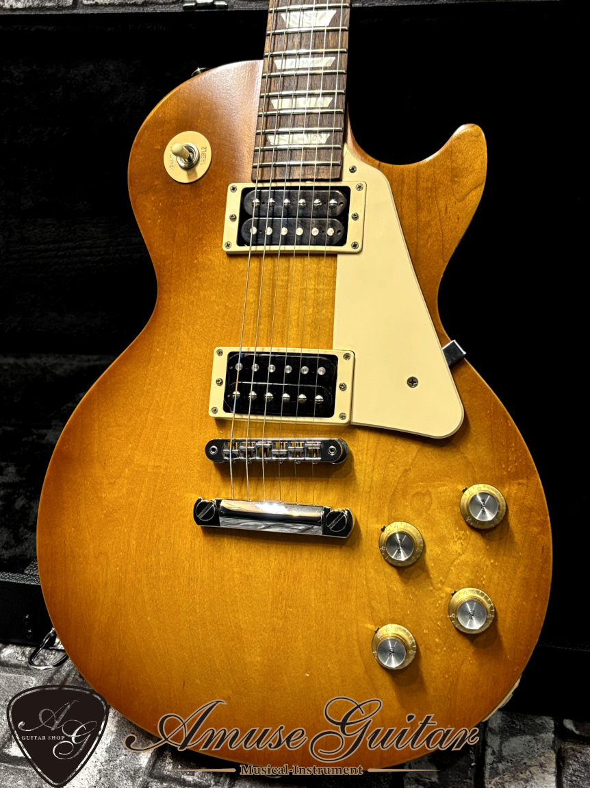 Gibson Les Paul '50s Tribute 2016 T # Satin Honeyburst with