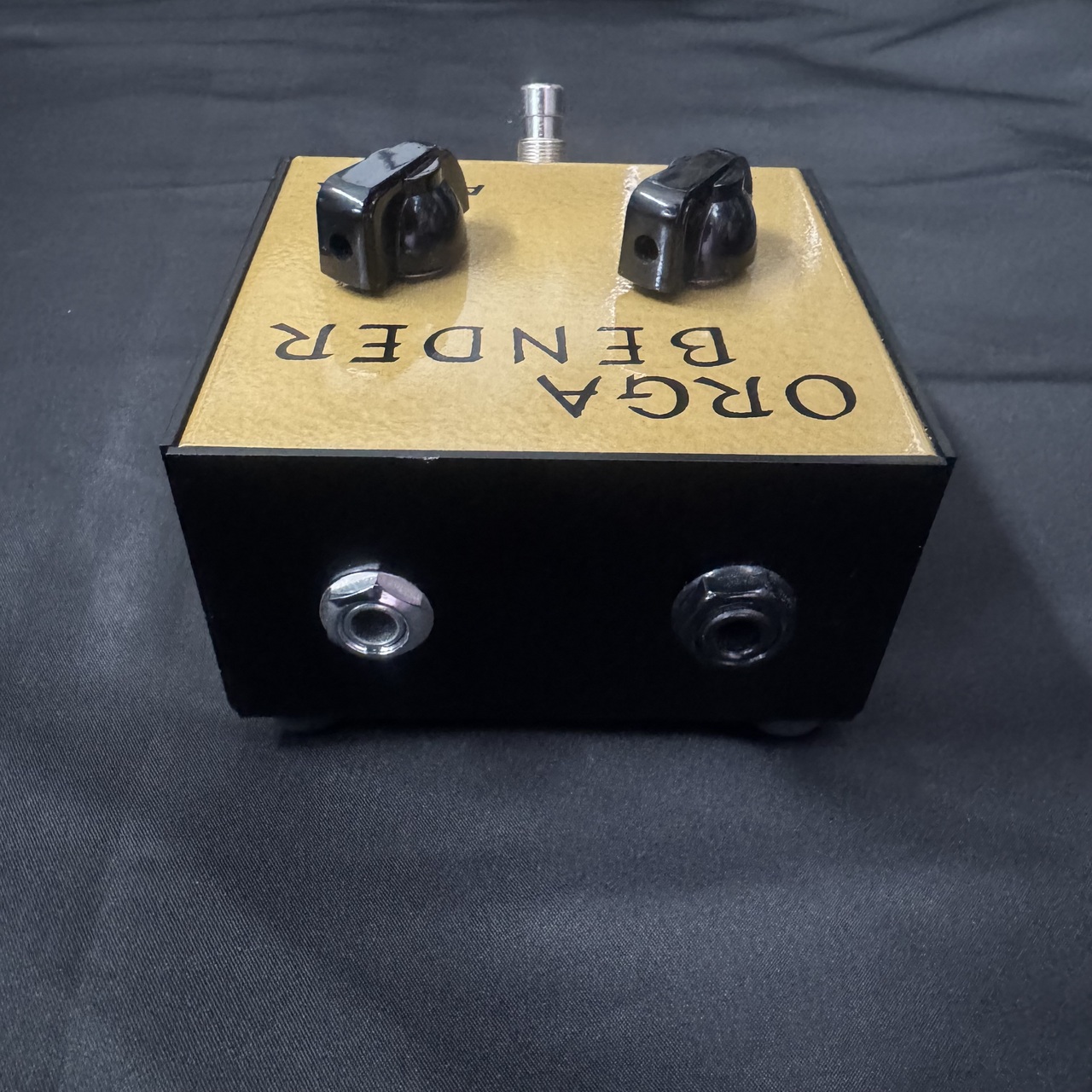 Organic Sounds Orga Bender MKII トーンベンダー OGB MKII+ | Organic Sounds