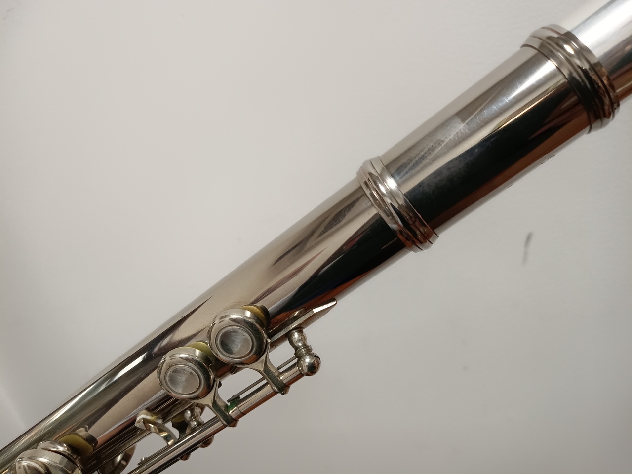 MURAMATSU M180（中古/送料無料）【楽器検索デジマート】