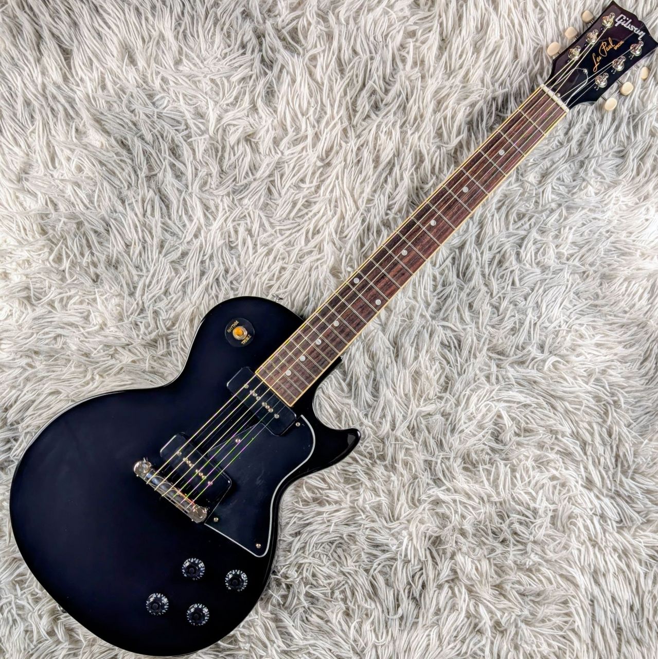 Gibson Les Paul Special Ebony Black【現物画像】11/22更新（新品