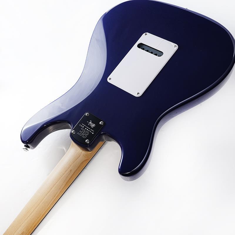 美品！JapanモズライトBLUE light custom純正ハードケース付き