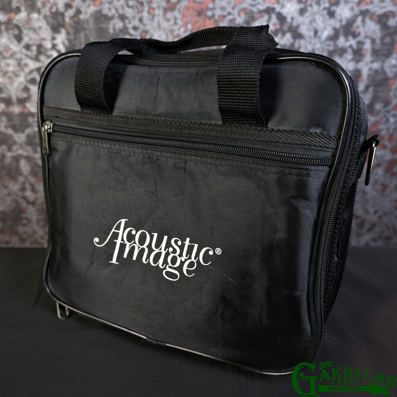 Acoustic Image Focus 2R SERIES III / Model 531 IA / ベース