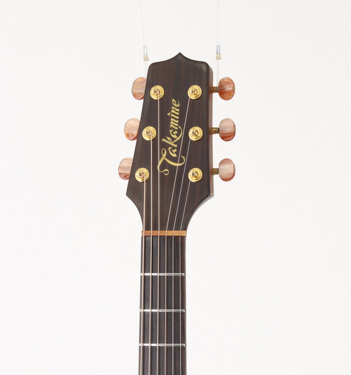 タカミネ ギター 単板 長渕剛モデル TAKAMINE/NPT-012 BS 小売