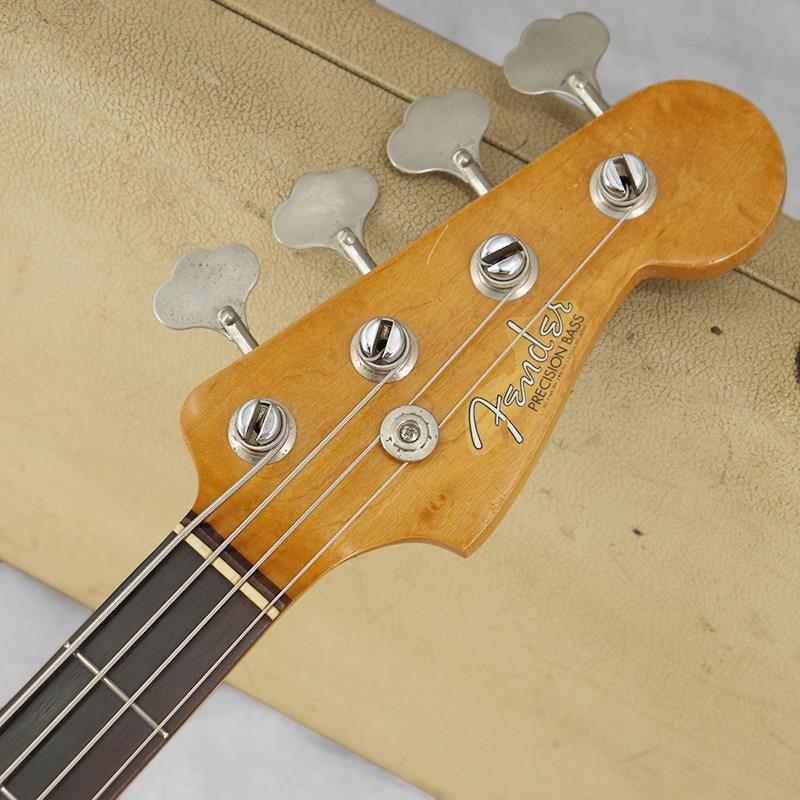 Fender VINTAGE Precision Bass '63 Sunburst/R（ビンテージ）【楽器