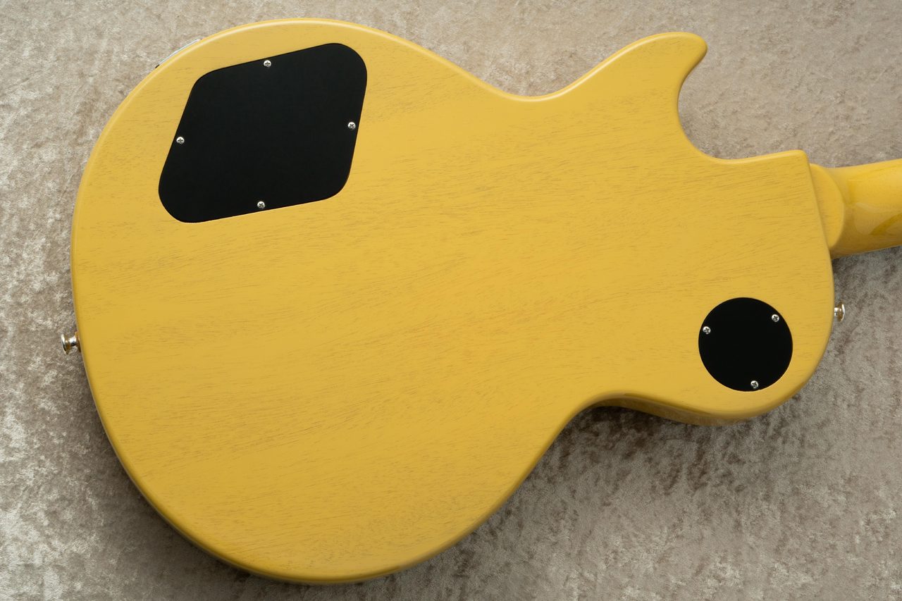 Sonic SLP-S 2025 w/Brazilian Rosewood -TV Yellow- 【BUMP OF