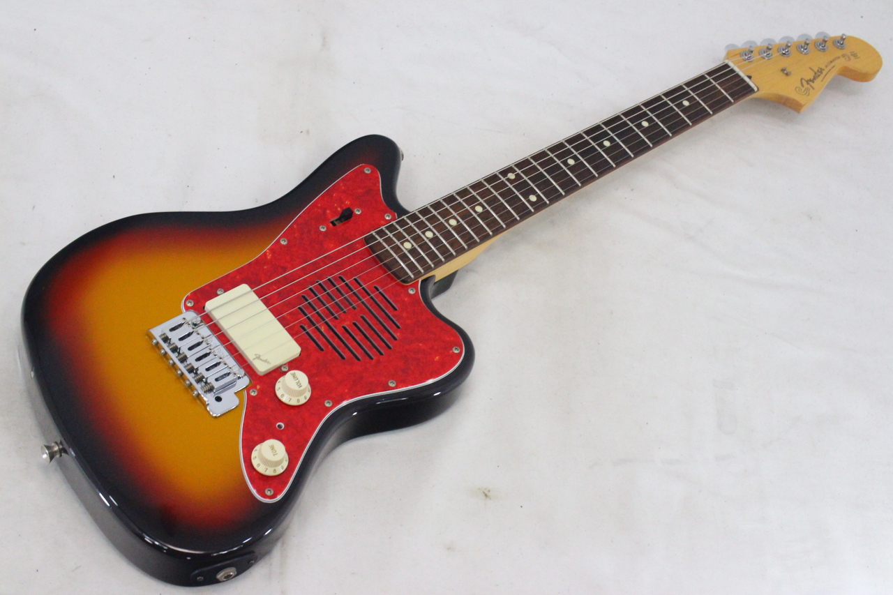 レア　fender JM-CHAMP10　アンプ内蔵 レア fender JM-CHAMP10 アンプ内蔵 レア fender JM-CHAMP10 アンプ