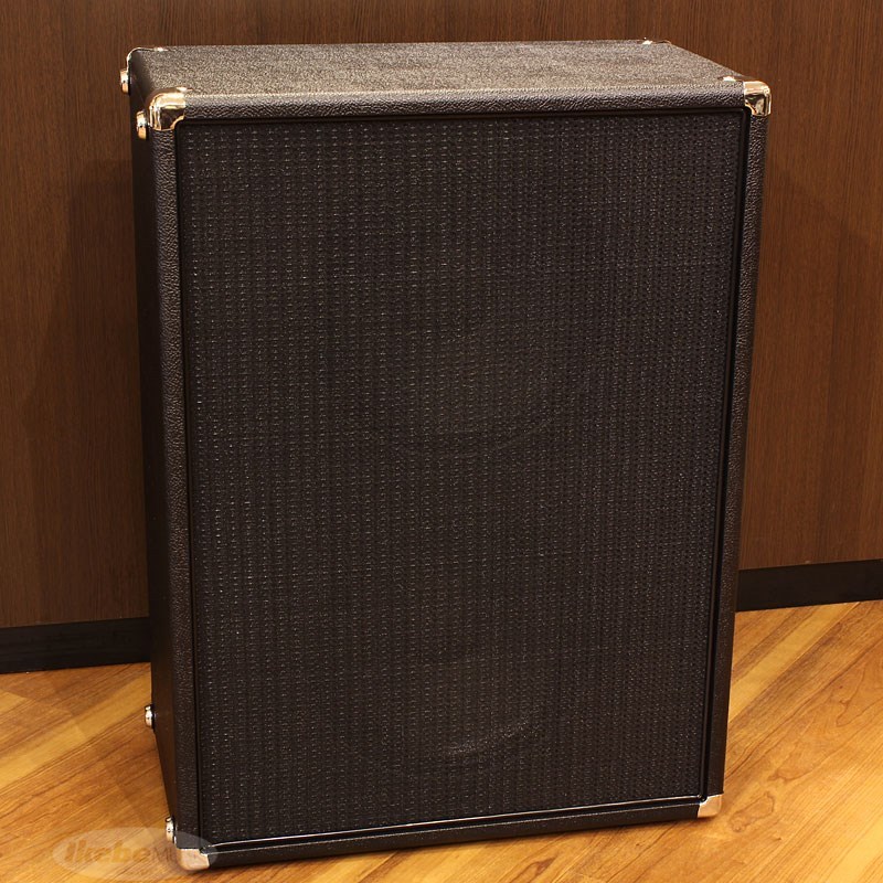 J-Sound Garage Handmade Cabinet JSG-212 Open Back Celestion G12-65