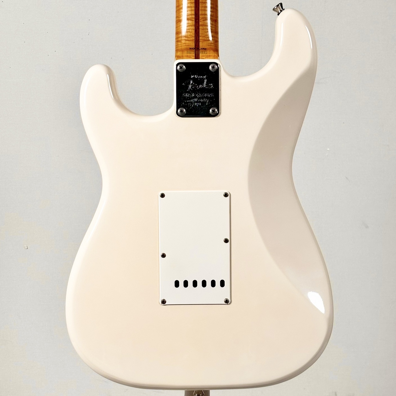 Fender Japan 【1994年製】ST57-65AS 40th Anniv. Model
