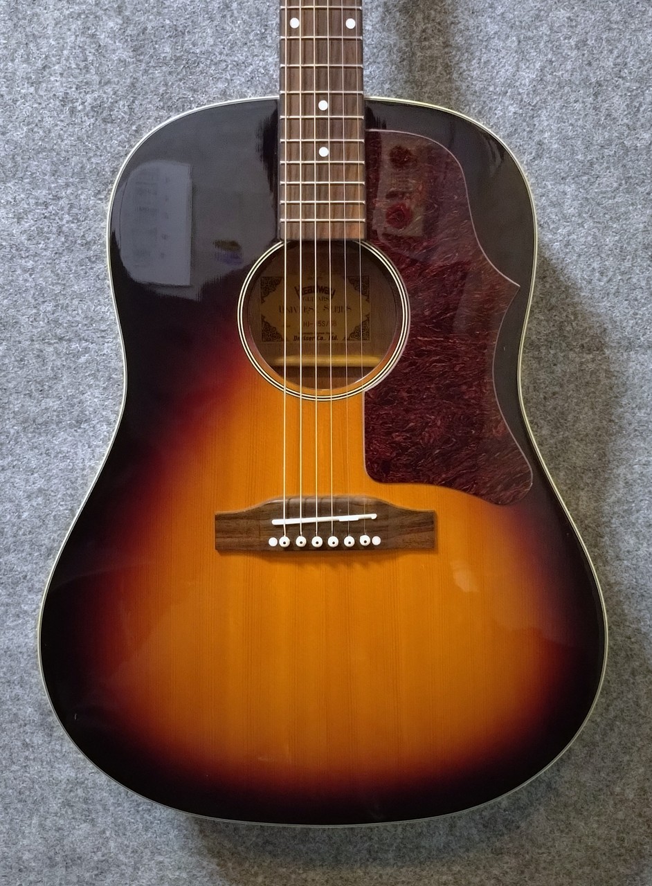 Headway HJ-45S/SB（中古）【楽器検索デジマート】
