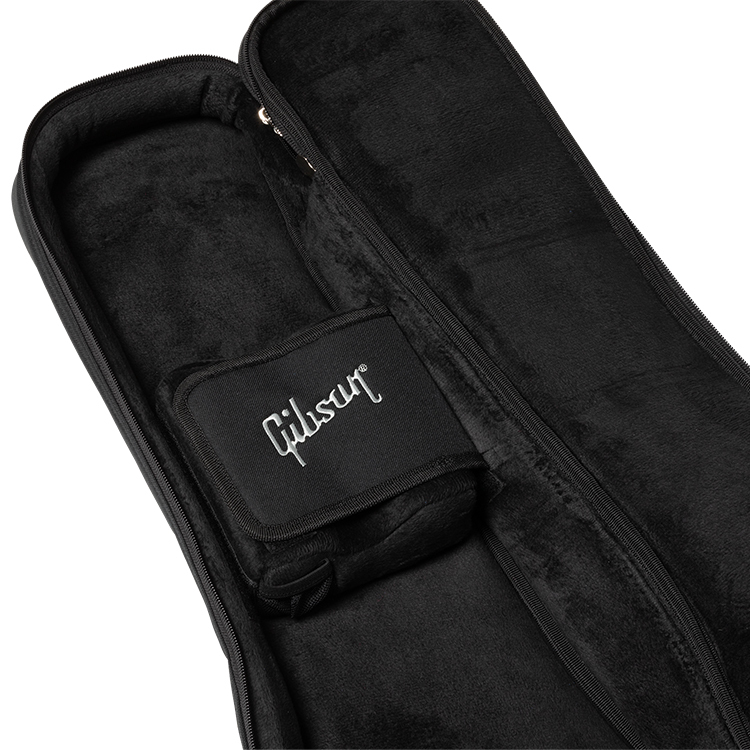 Gibson Premium Gig Bag for Les Paul & SG [ASPGIG-LPSG] （新品 