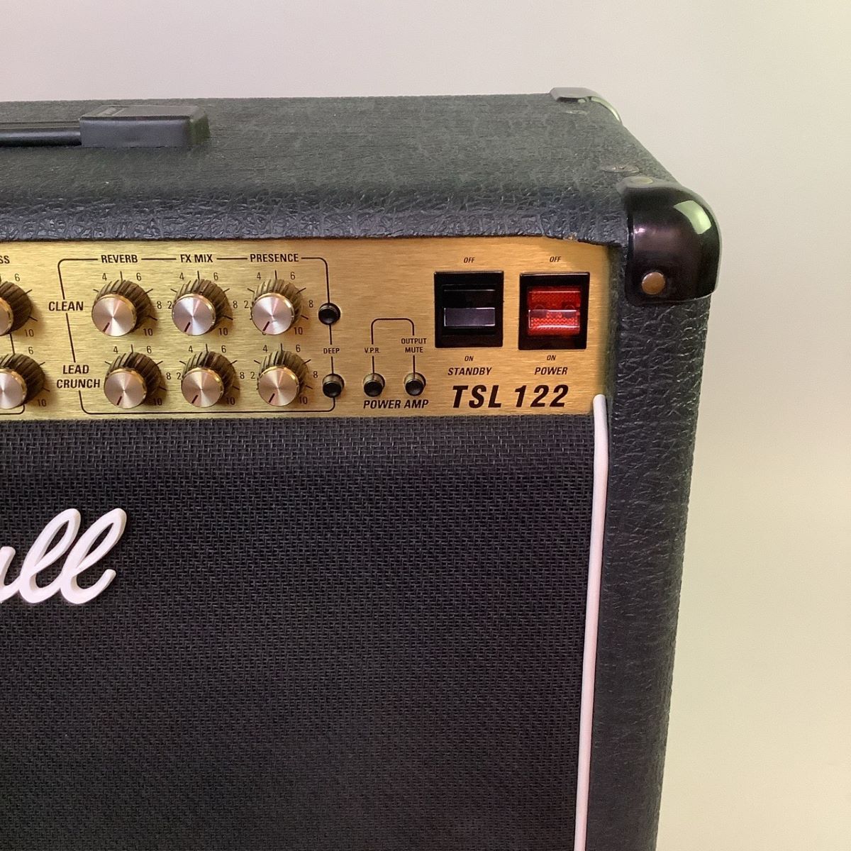 Marshall JCM2000 TSL122（中古/送料無料）【楽器検索デジマート】