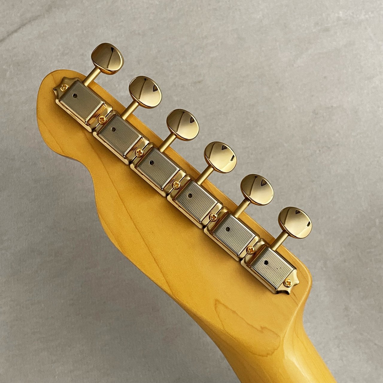 Tokai ATE164B-G STB/R #230203 ≒3.59kg（中古）【楽器検索