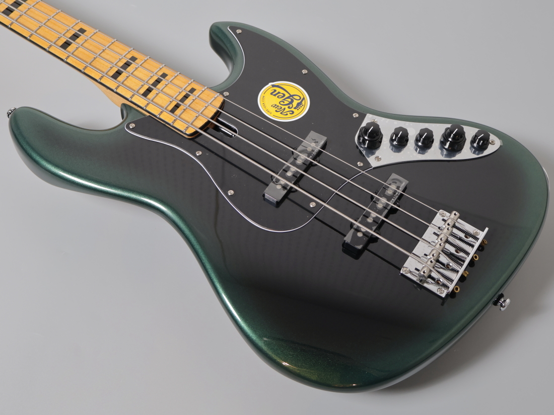 Sire V7 Alder-4st New Gen - Dark Forest-【4.02kg】（新品）【楽器