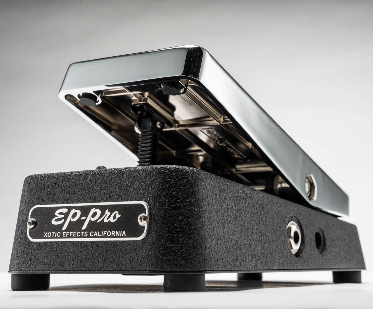 Xotic EP Pro EP BOOSTER + VOLUME PEDAL EP-PRO（新品/送料無料