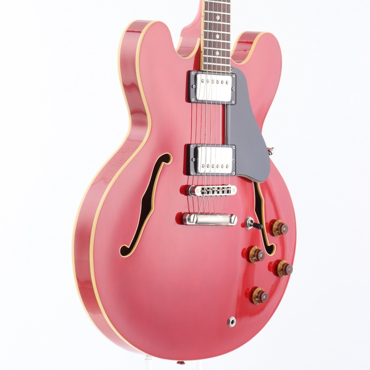 FERNANDES/BURNY RSA-55 Cherry 【梅田店】（中古/送料無料