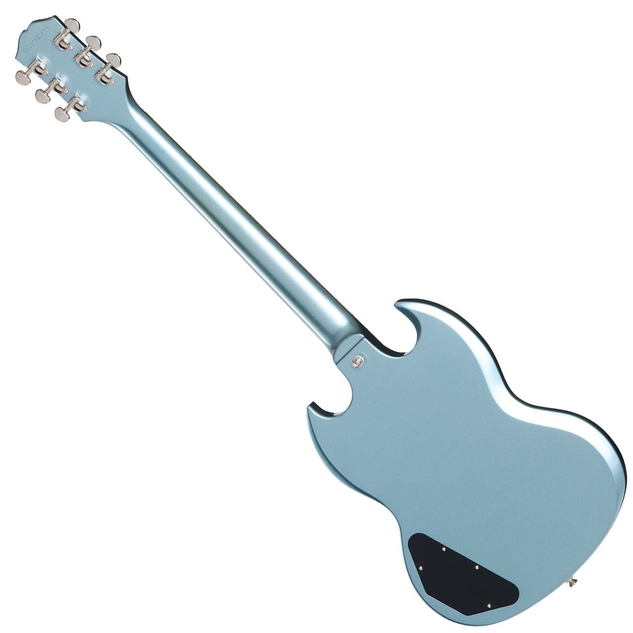ギター epiphone SG pelham blue Epiphone / Inspired by Gibson SG Standard Pelham Blue エピフォン