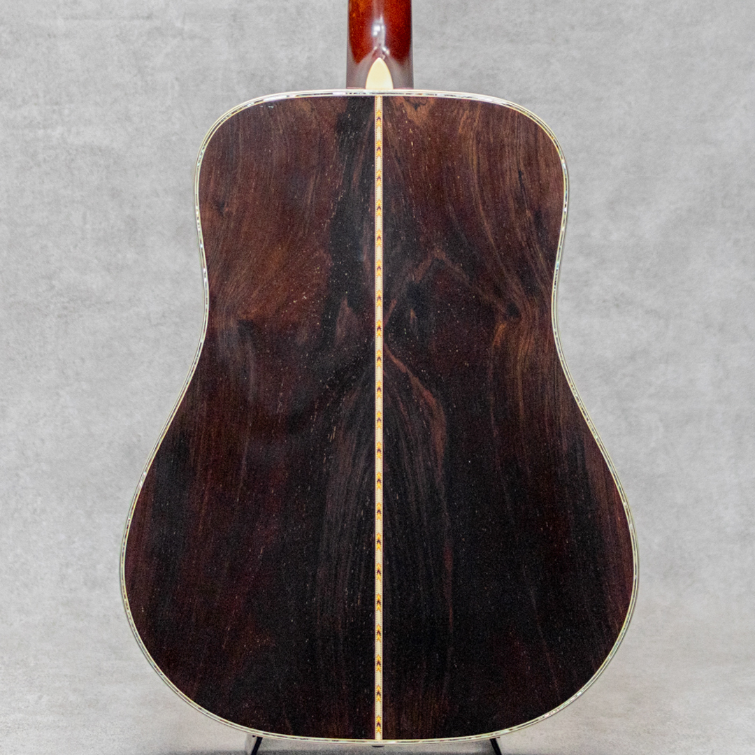 K.Yairi DY-45 Jacaranda / 1979（中古）【楽器検索デジマート】