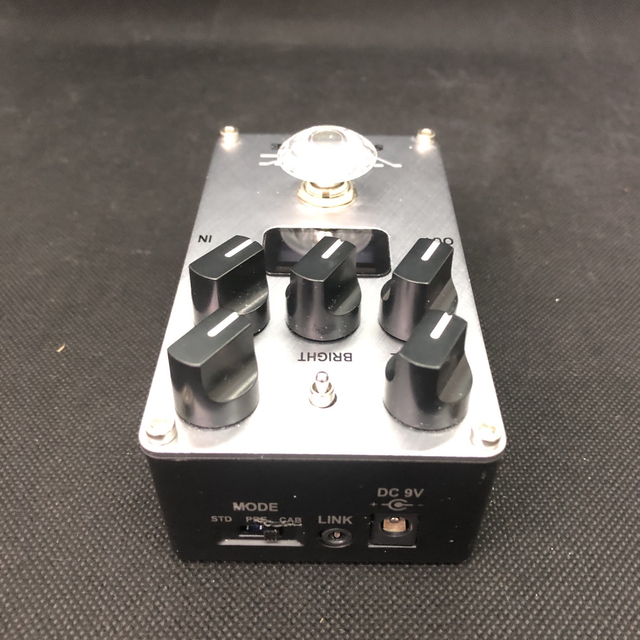 VOX VALVENERGY SILK DRIVE（中古/送料無料）【楽器検索デジマート】